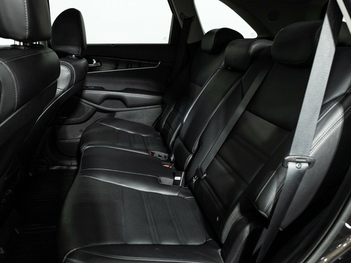 Купить Kia Sorento, 2020, 109 522 км.. Фото: #7