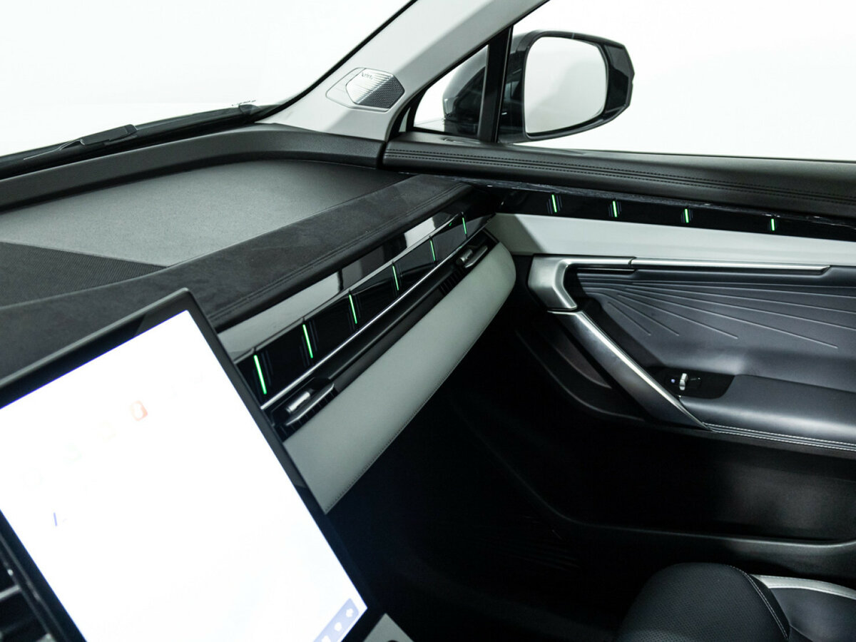 Купить Geely Atlas, 2023, 36 631 км.. Фото: #14