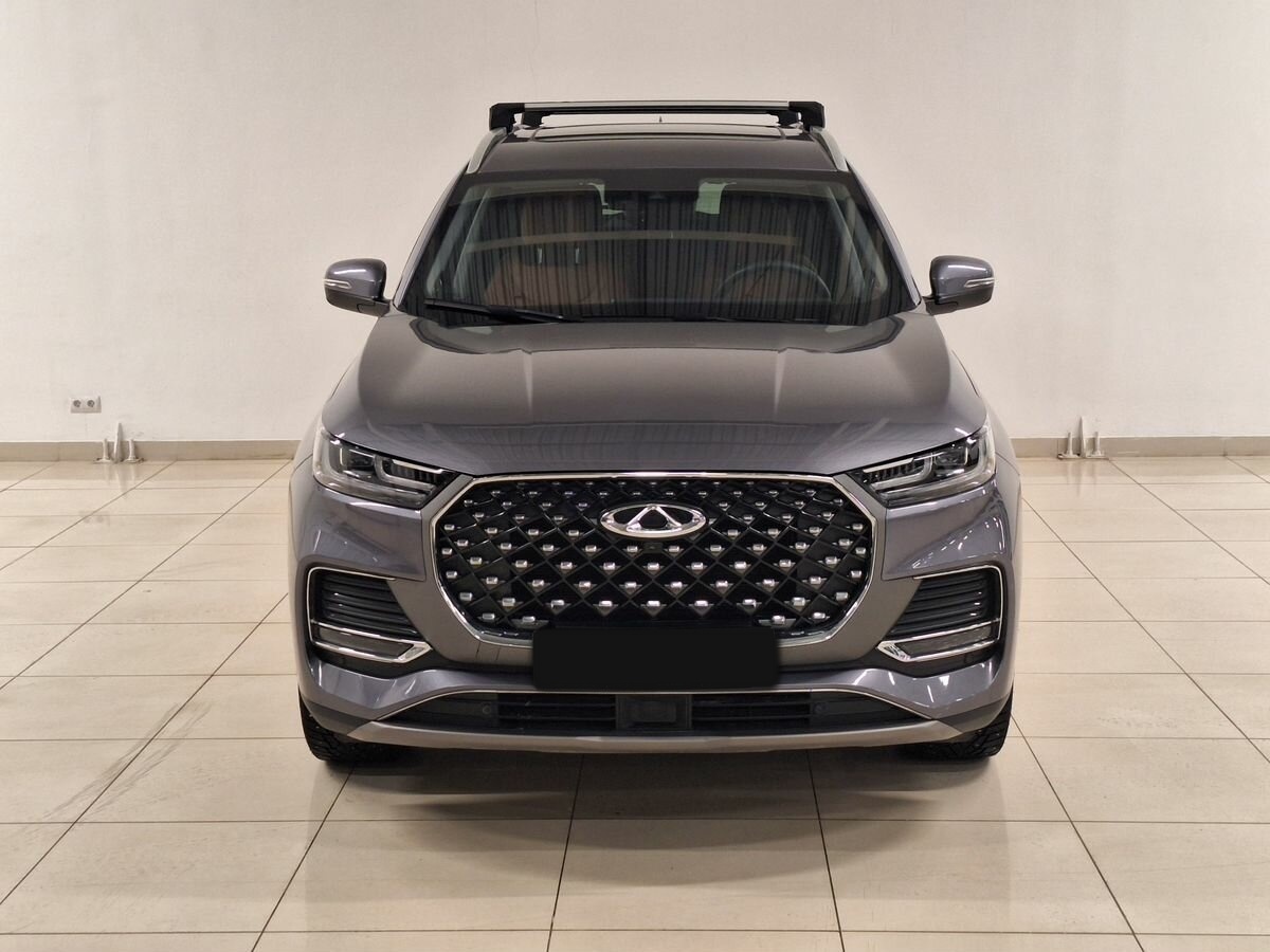 Купить Chery Tiggo 8 Pro Max, 2023, 40 846 км.. Фото: #1
