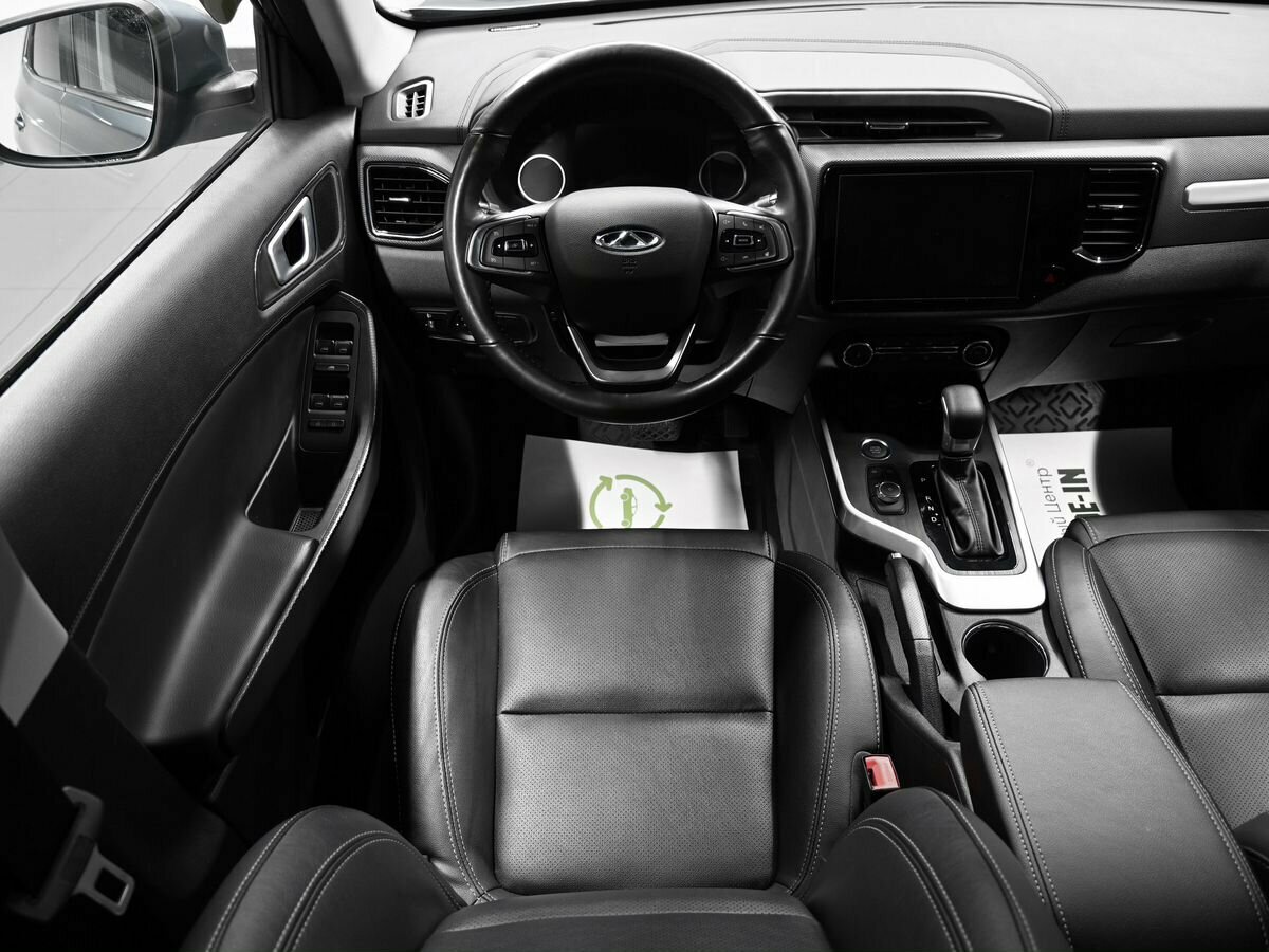 Купить Chery Tiggo 4, 2019, 32 484 км.. Фото: #10