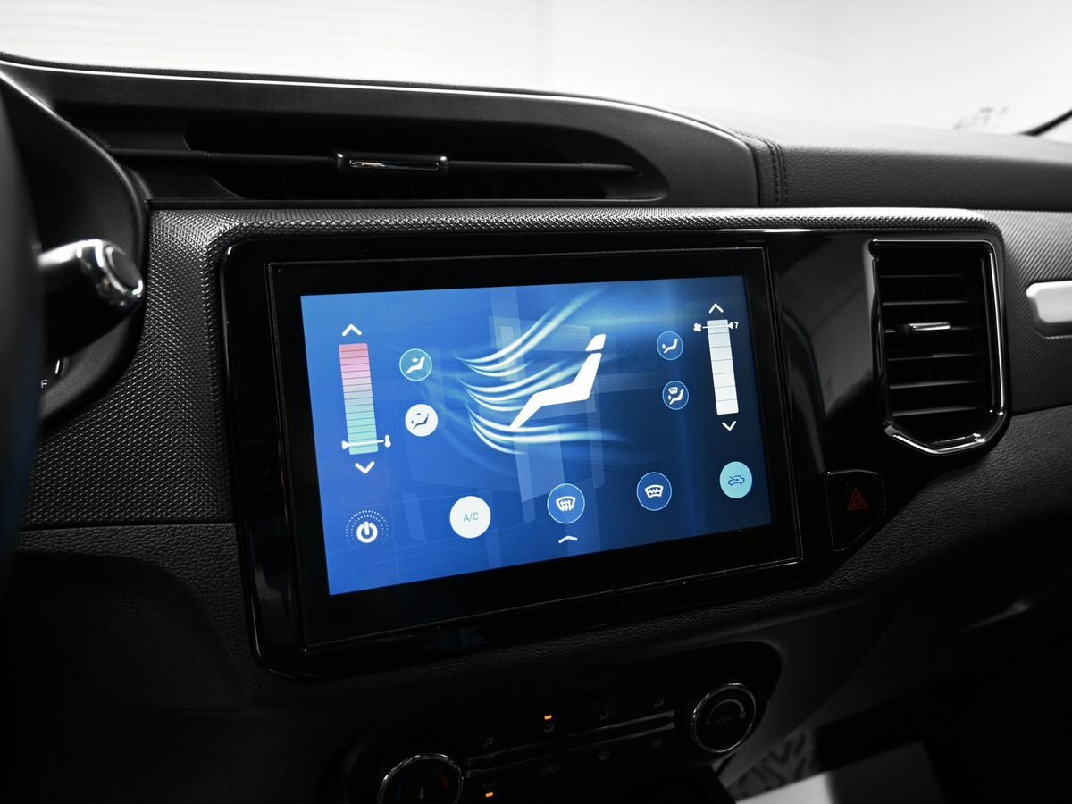 Купить Chery Tiggo 4, 2019, 32 484 км.. Фото: #14