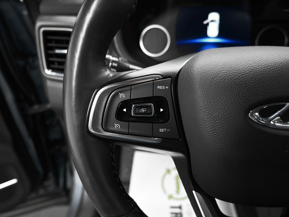 Купить Chery Tiggo 4, 2019, 32 484 км.. Фото: #16