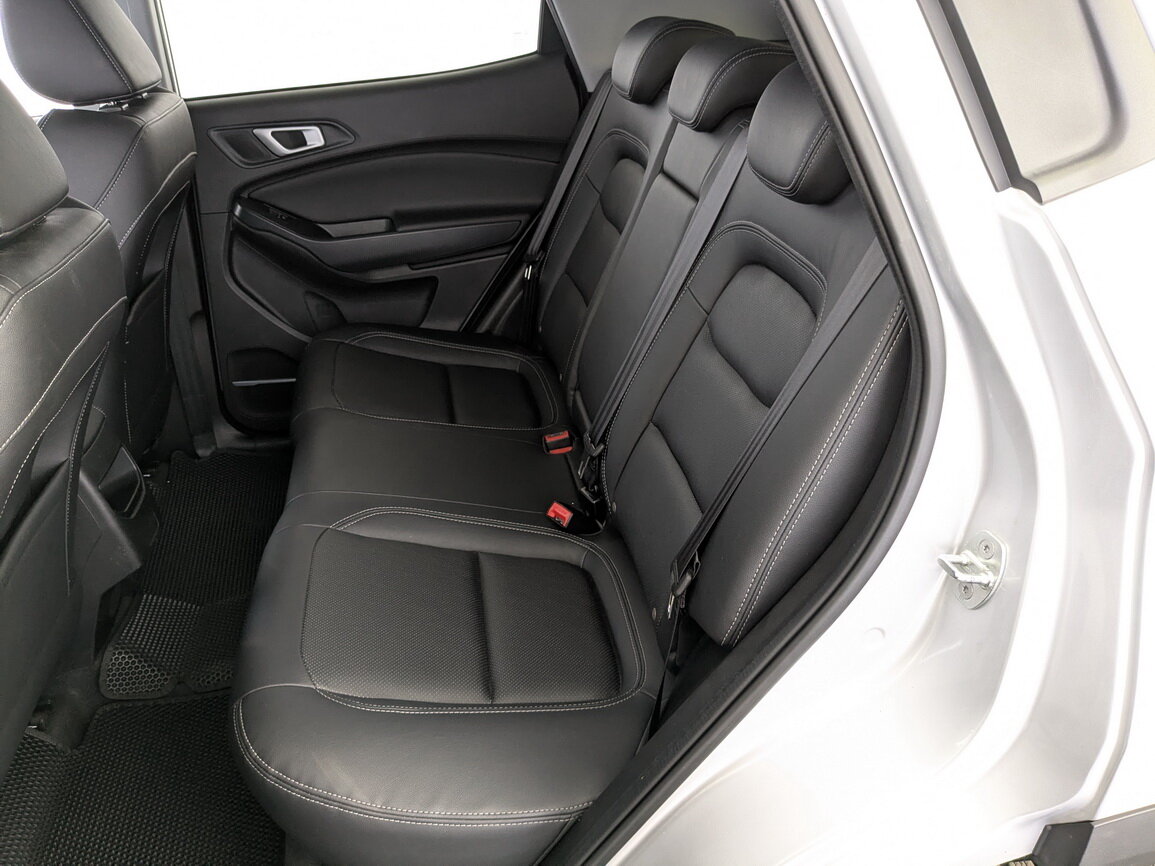 Купить Chery Tiggo 4, 2020, 63 485 км.. Фото: #11