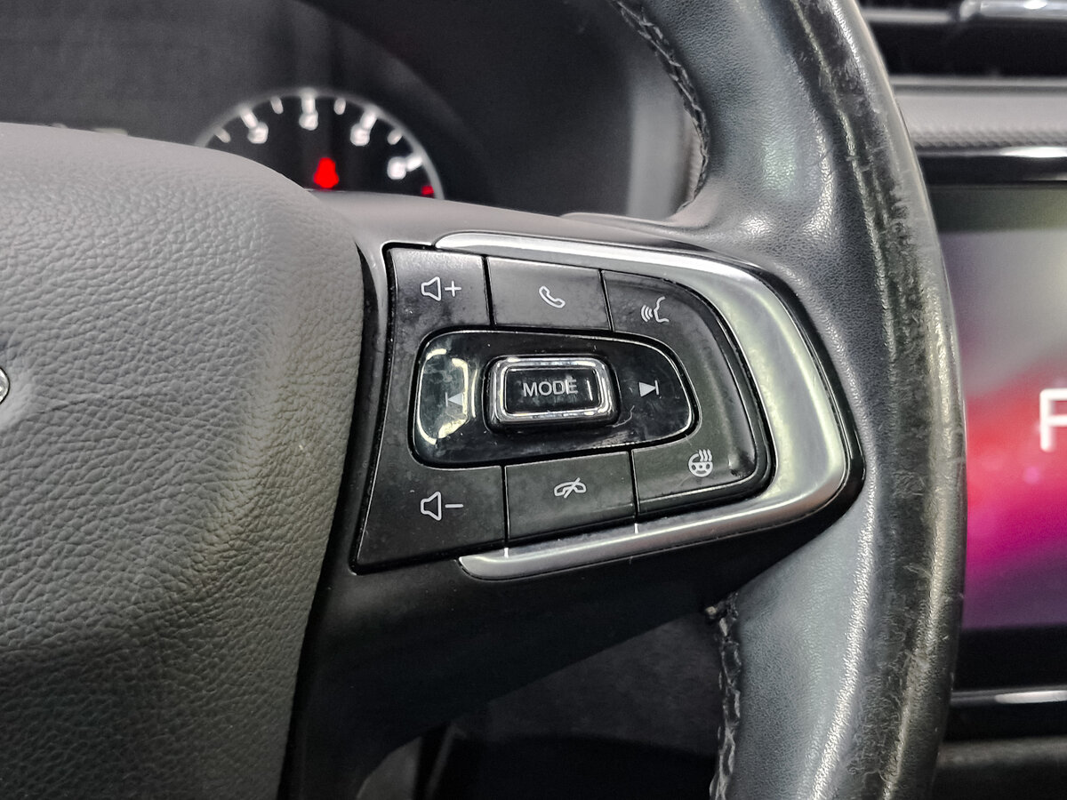 Купить Chery Tiggo 4, 2022, 99 977 км.. Фото: #24