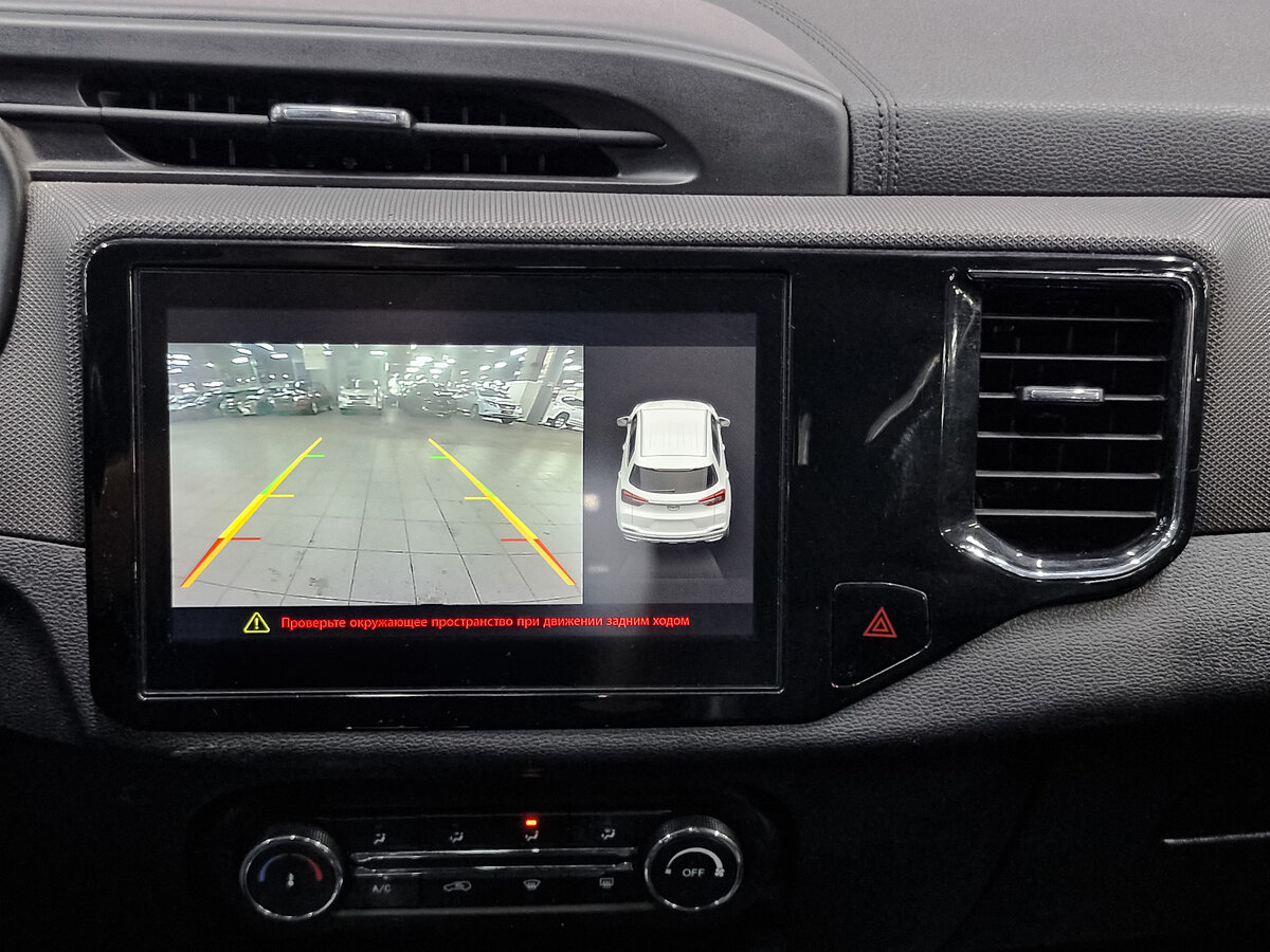 Купить Chery Tiggo 4, 2022, 99 977 км.. Фото: #25