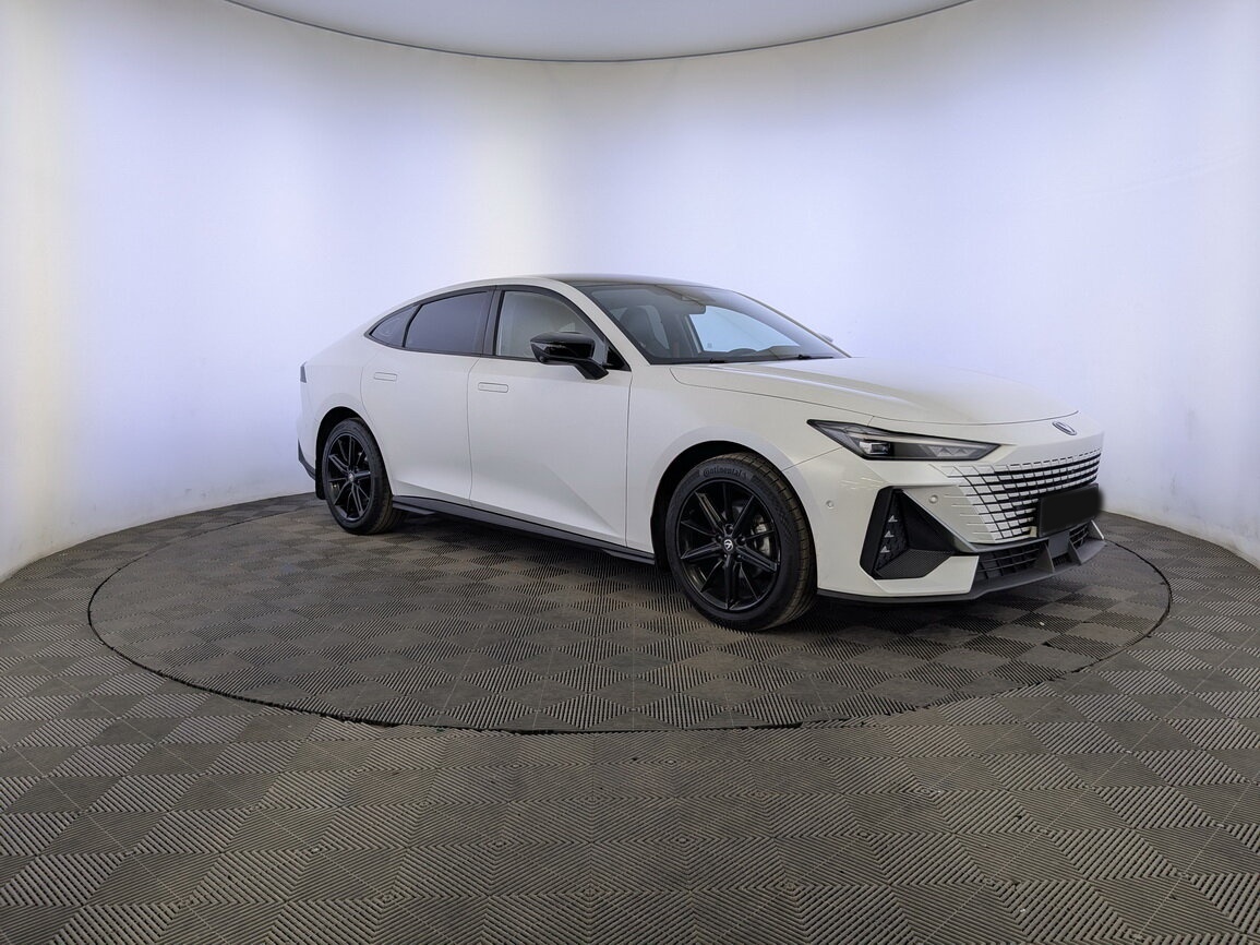 Купить Changan UNI-V, 2023, 32 460 км.. Фото: #2