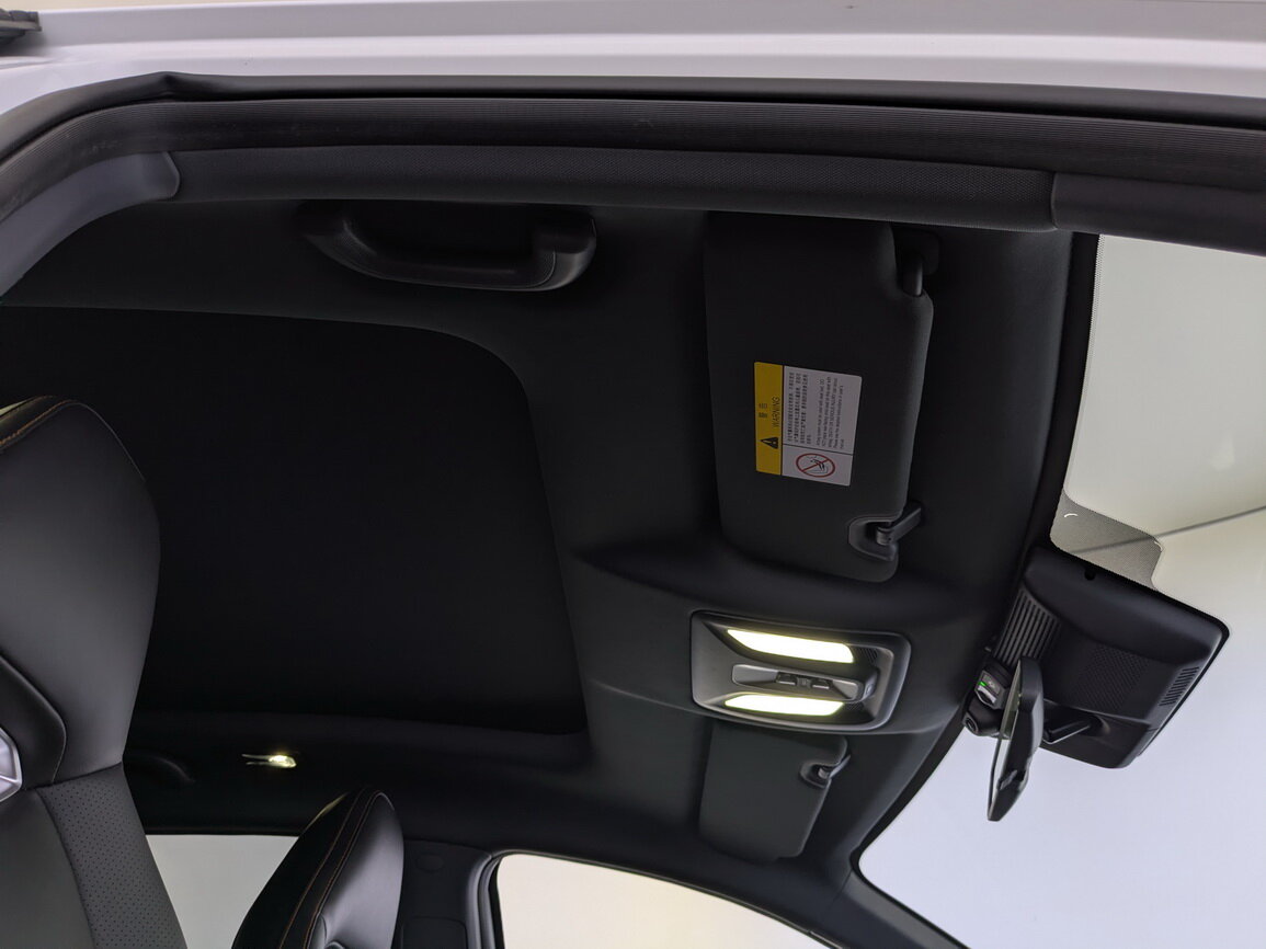 Купить Changan UNI-V, 2023, 32 460 км.. Фото: #22