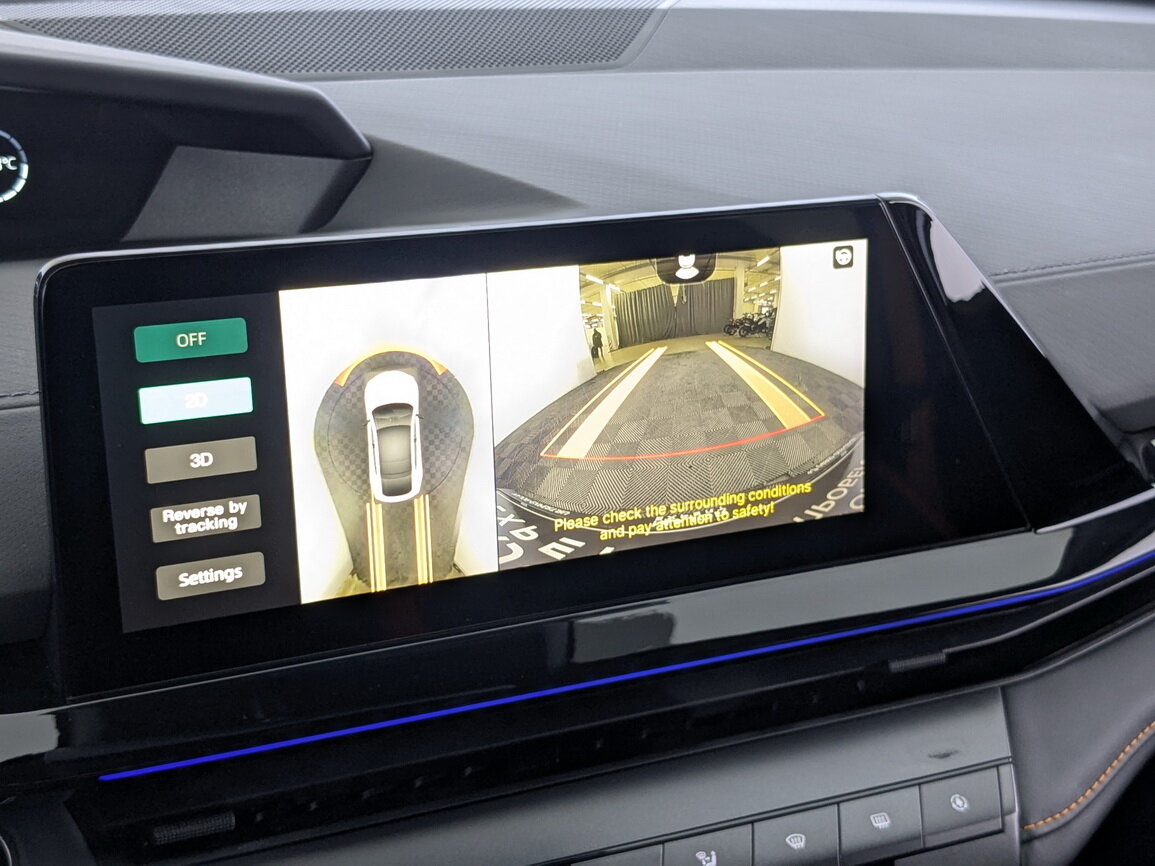 Купить Changan UNI-V, 2023, 32 460 км.. Фото: #27