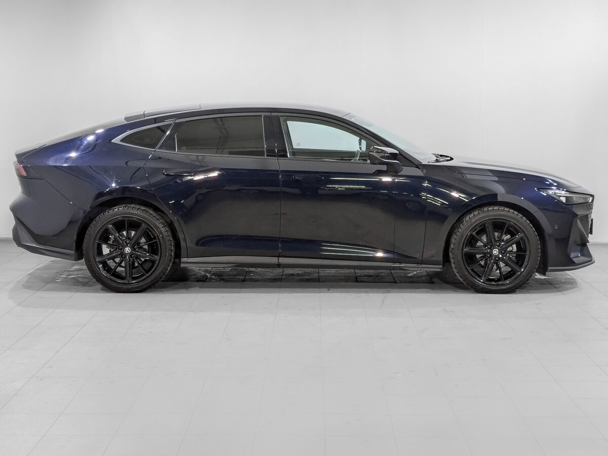 Купить Changan UNI-V, 2023, 41 737 км.. Фото: #3