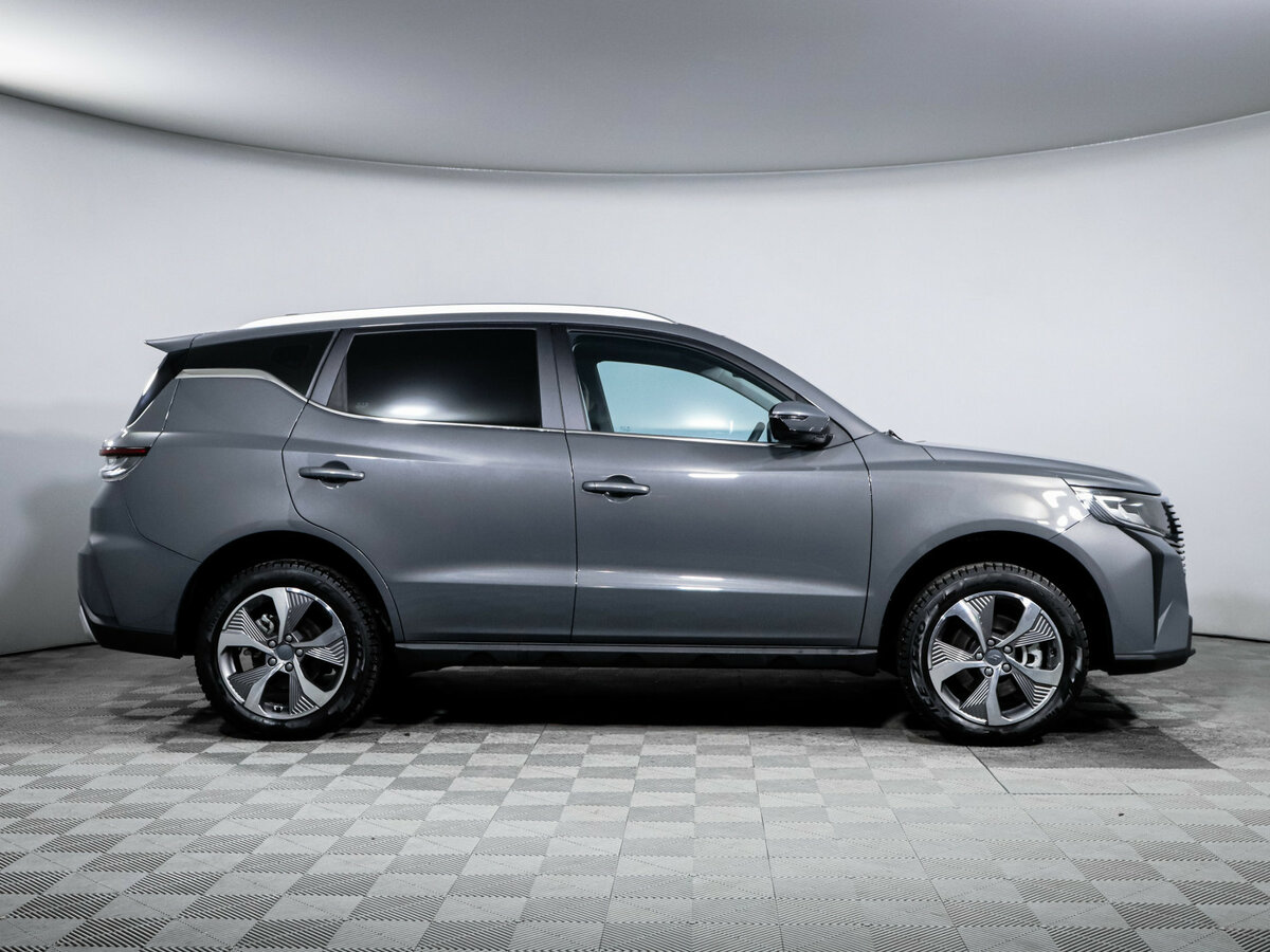 Купить Livan X6 Pro, 2023, 9 126 км.. Фото: #3