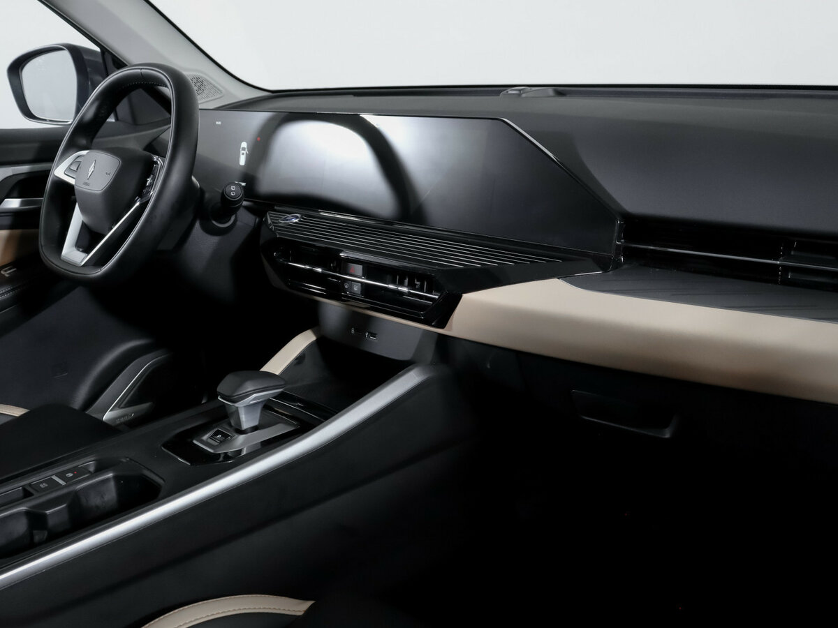 Купить Livan X6 Pro, 2023, 9 126 км.. Фото: #8