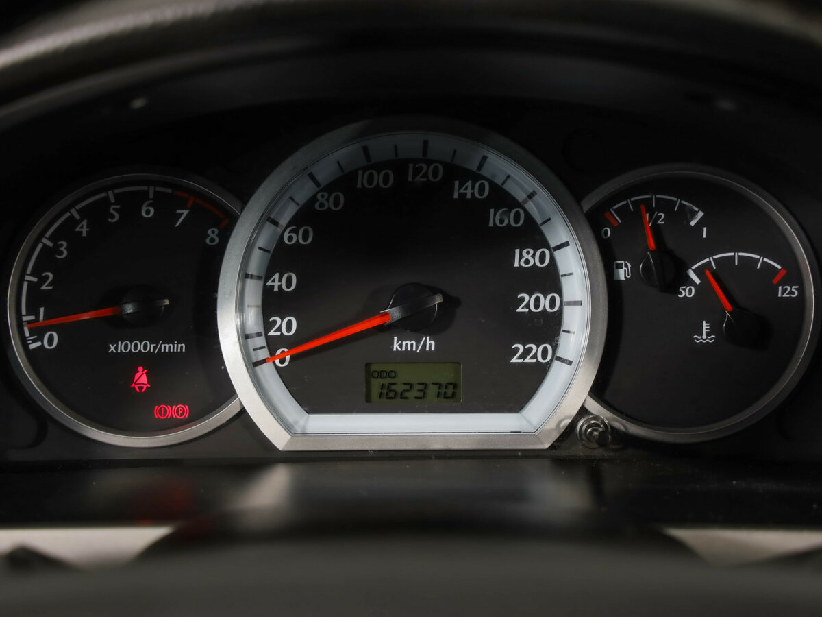 Купить Chevrolet Lacetti, 2012, 162 367 км.. Фото: #11