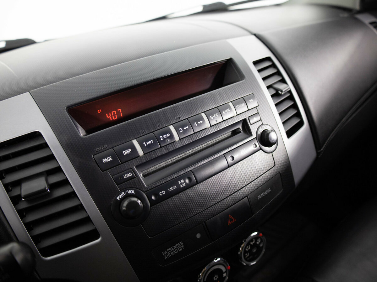 Купить Peugeot 4007, 2012, 224 694 км.. Фото: #11