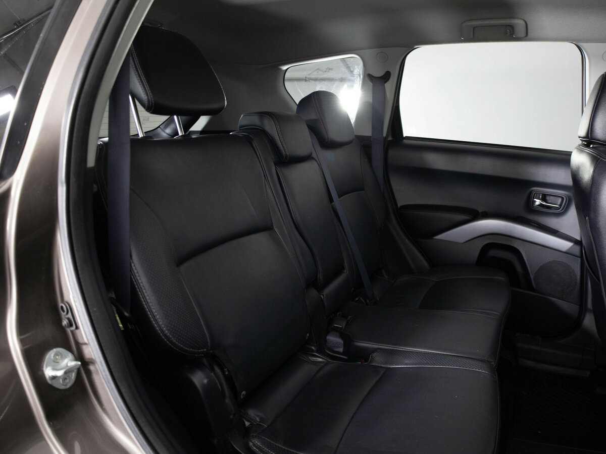 Купить Peugeot 4007, 2012, 224 694 км.. Фото: #15