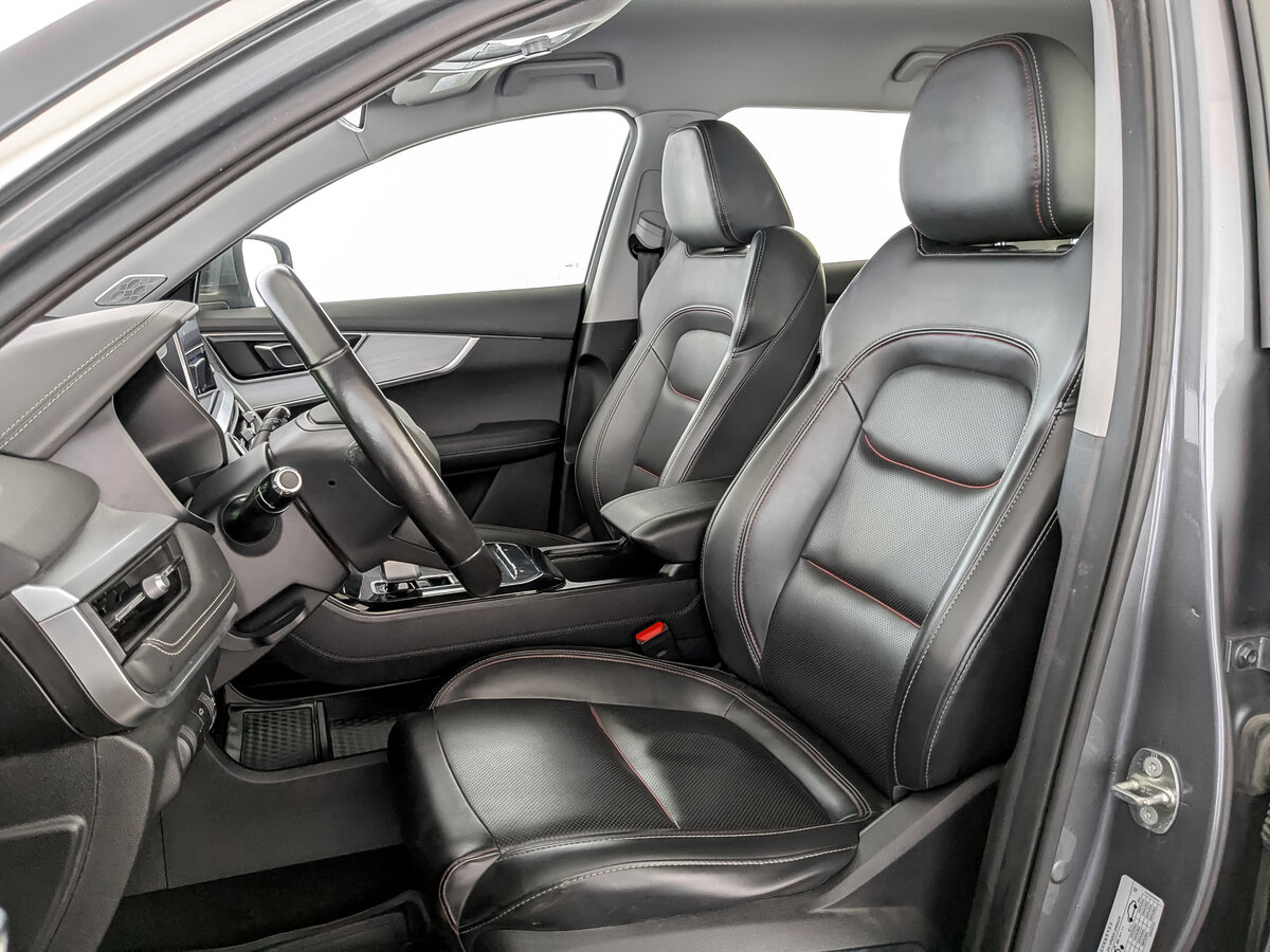 Купить Chery Tiggo 7 Pro, 2022, 120 191 км.. Фото: #19