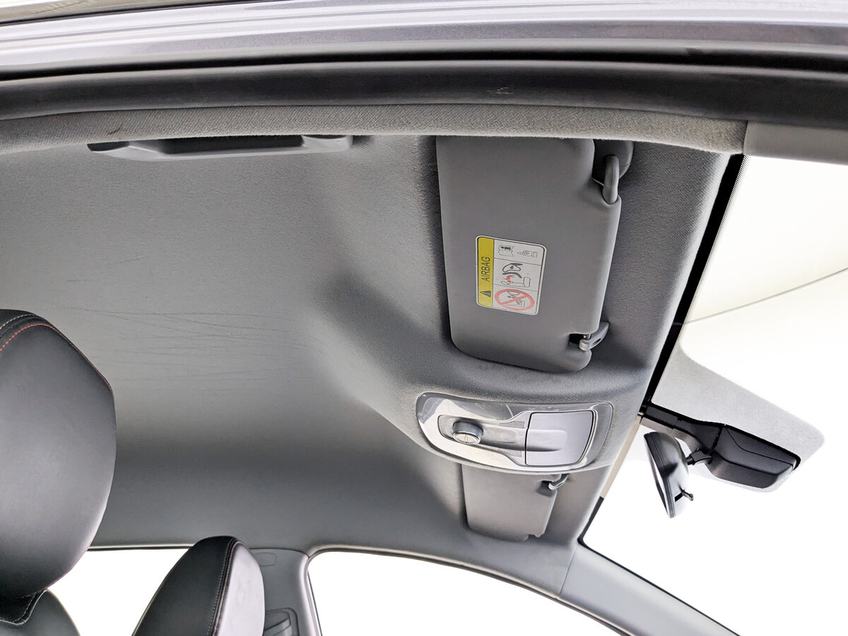 Купить Chery Tiggo 7 Pro, 2022, 120 191 км.. Фото: #22