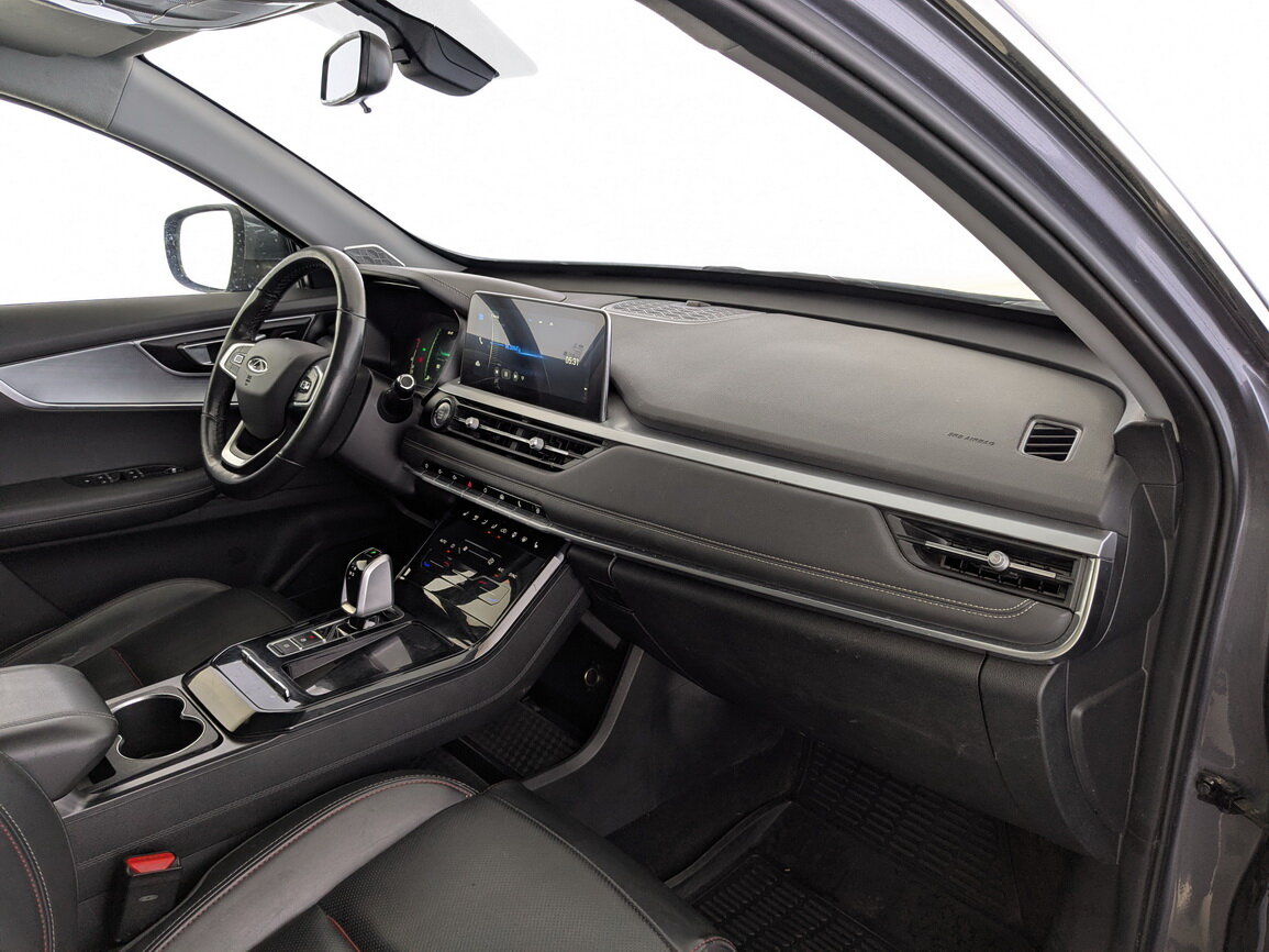 Купить Chery Tiggo 7 Pro, 2022, 106 129 км.. Фото: #9