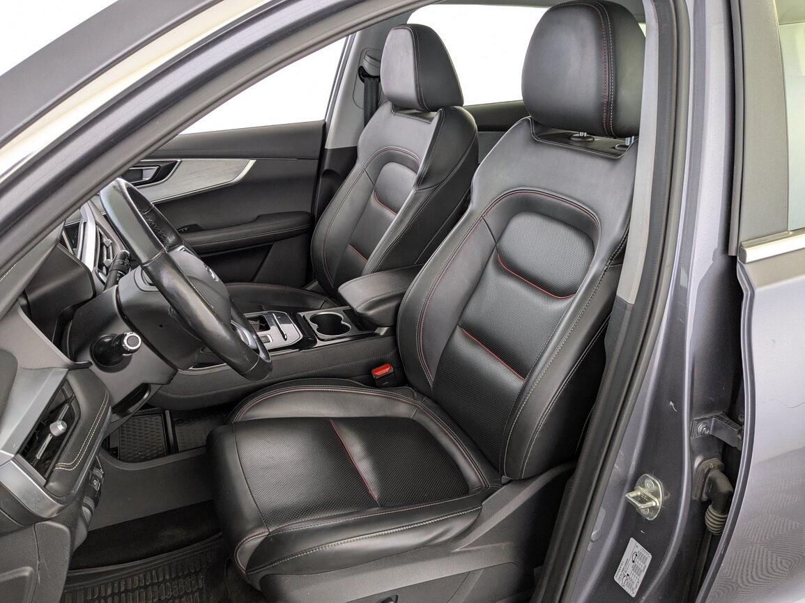 Купить Chery Tiggo 7 Pro, 2022, 106 129 км.. Фото: #19