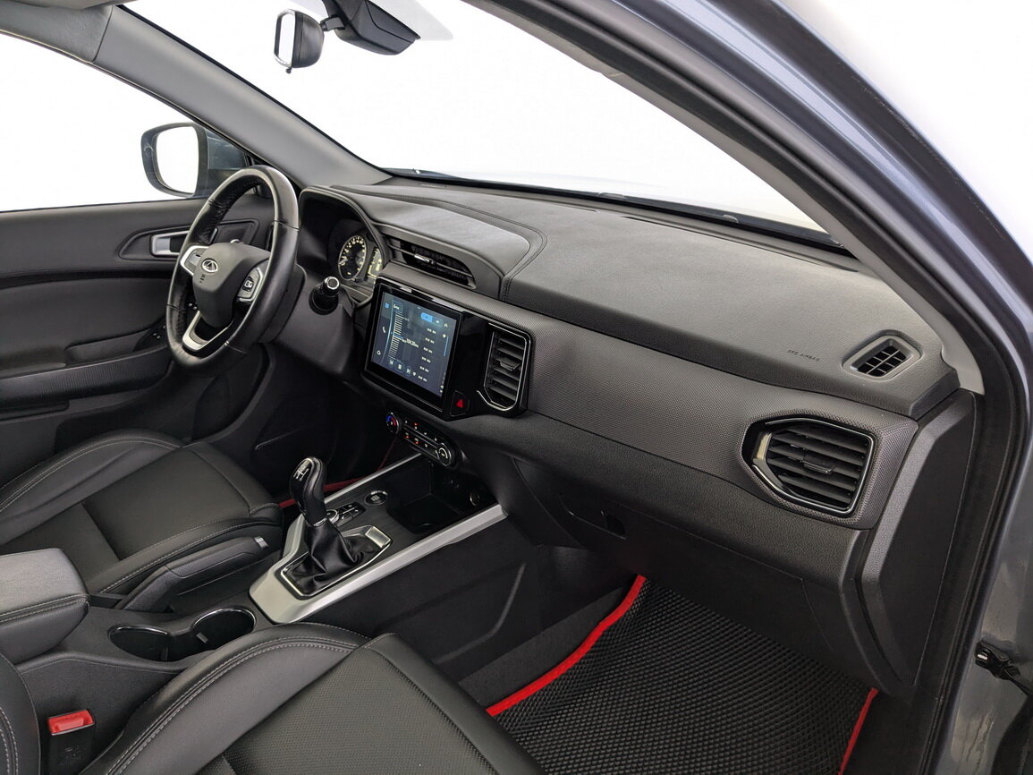 Купить Chery Tiggo 4, 2021, 53 160 км.. Фото: #10