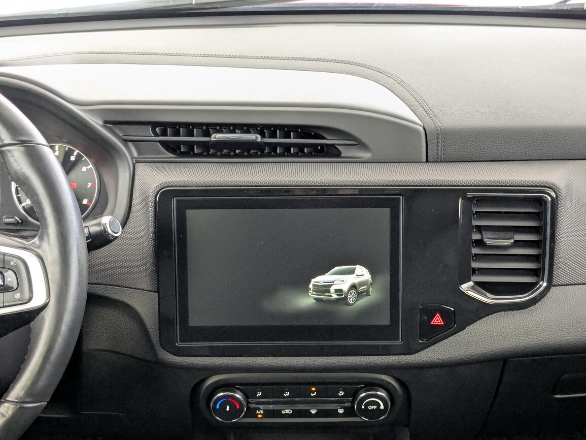 Купить Chery Tiggo 4, 2020, 48 382 км.. Фото: #14