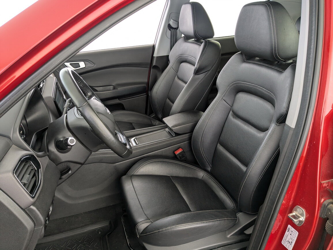 Купить Chery Tiggo 4, 2020, 48 382 км.. Фото: #19