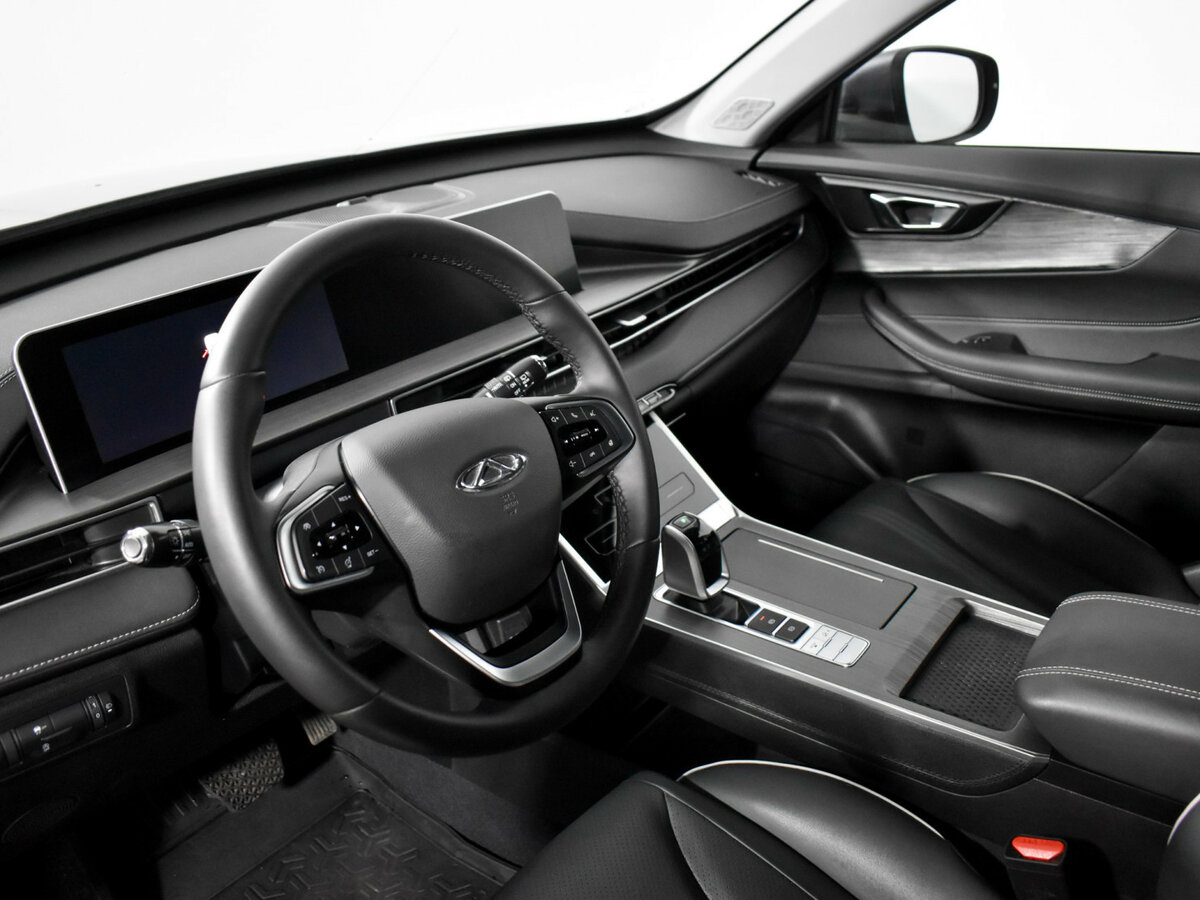 Купить Chery Tiggo 4, 2025, 32 810 км.. Фото: #8