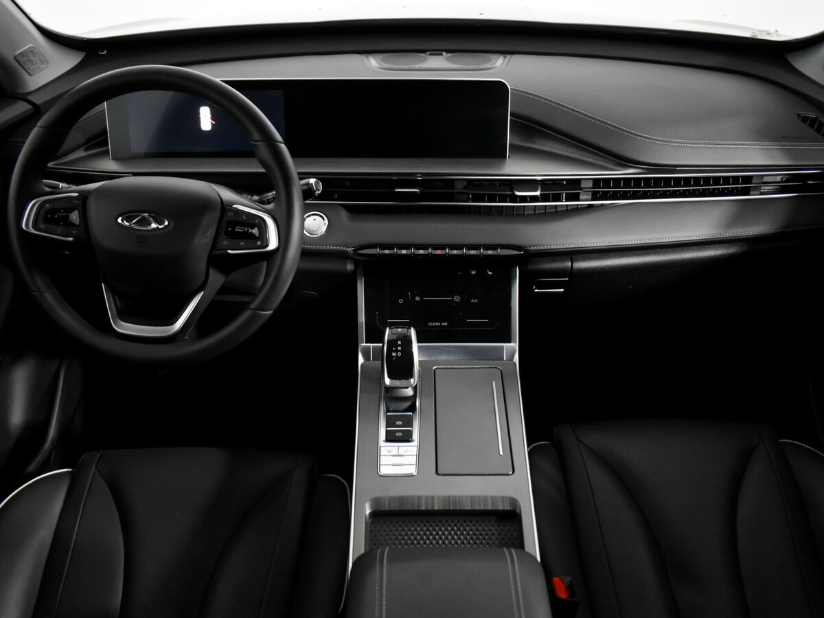 Купить Chery Tiggo 4, 2025, 32 810 км.. Фото: #13