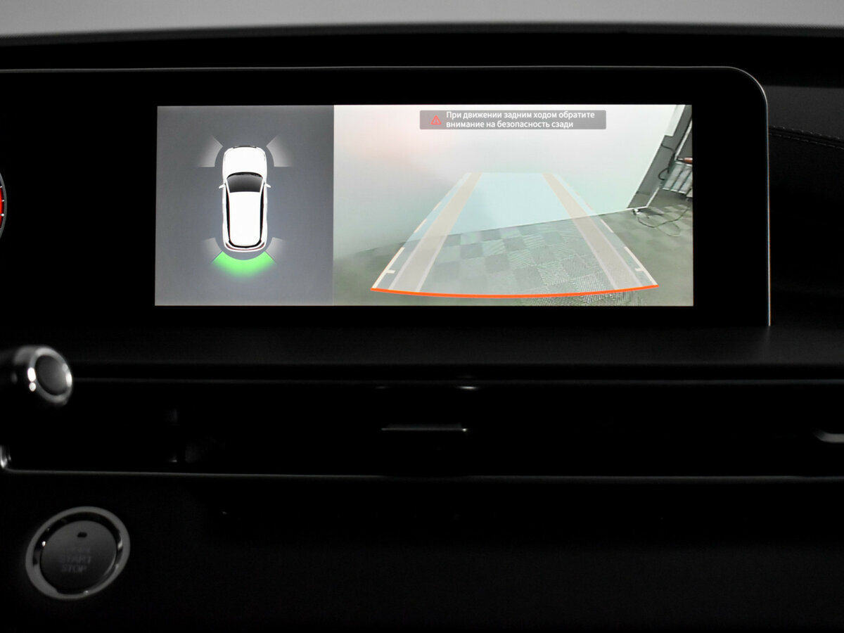 Купить Chery Tiggo 4, 2025, 32 810 км.. Фото: #15