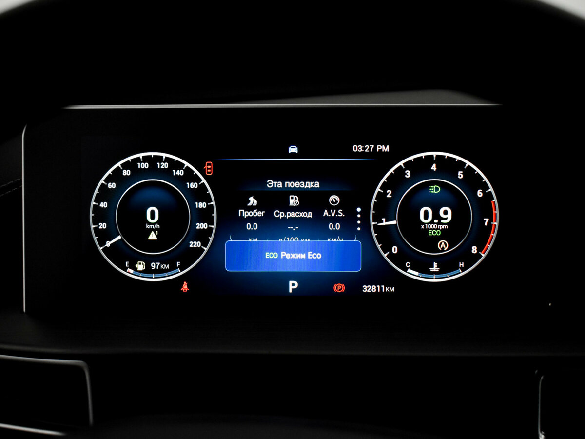 Купить Chery Tiggo 4, 2025, 32 810 км.. Фото: #17