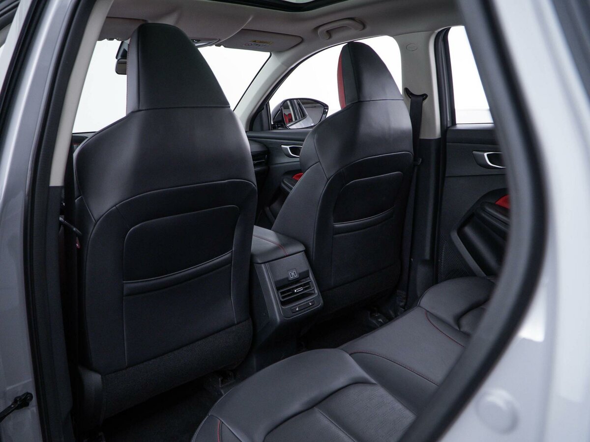 Купить Changan CS55 Plus, 2023, 17 497 км.. Фото: #9