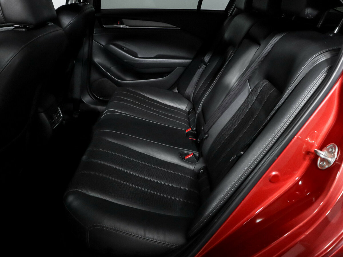 Купить Mazda 6, 2020, 98 237 км.. Фото: #7
