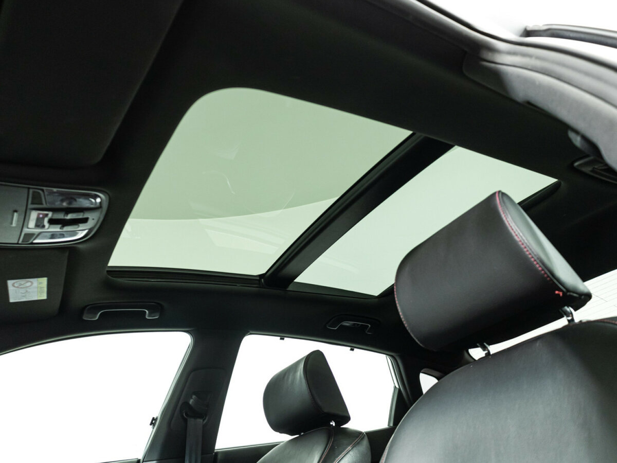 Купить Kia Optima, 2018, 139 101 км.. Фото: #15