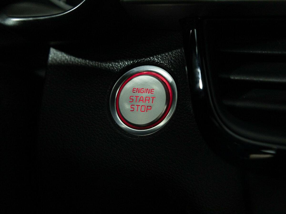 Купить Kia Optima, 2018, 139 101 км.. Фото: #20