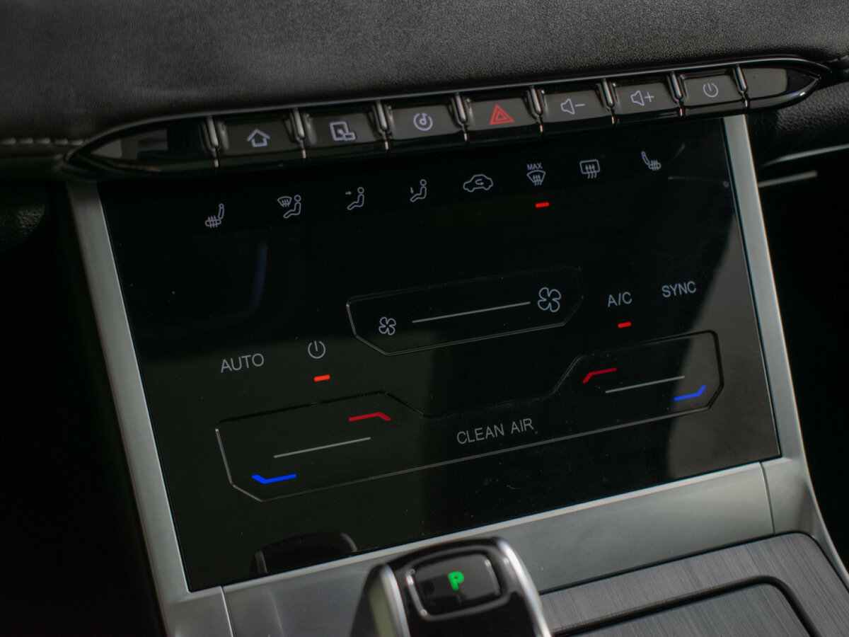 Купить Chery Tiggo 7 Pro Max, 2023, 28 211 км.. Фото: #14