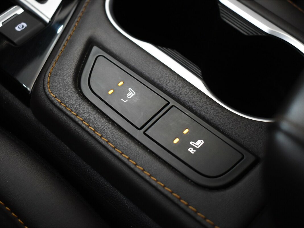 Купить Changan CS35 Plus, 2021, 68 368 км.. Фото: #8