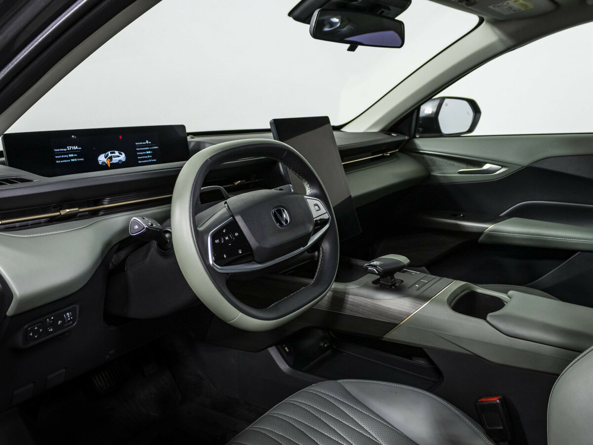 Купить Changan Lamore, 2023, 57 164 км.. Фото: #7