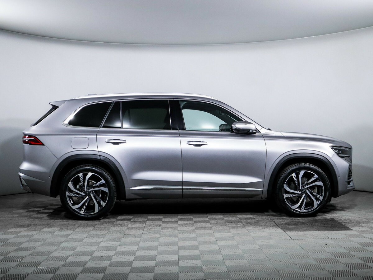 Купить Geely Monjaro, 2023, 49 776 км.. Фото: #3