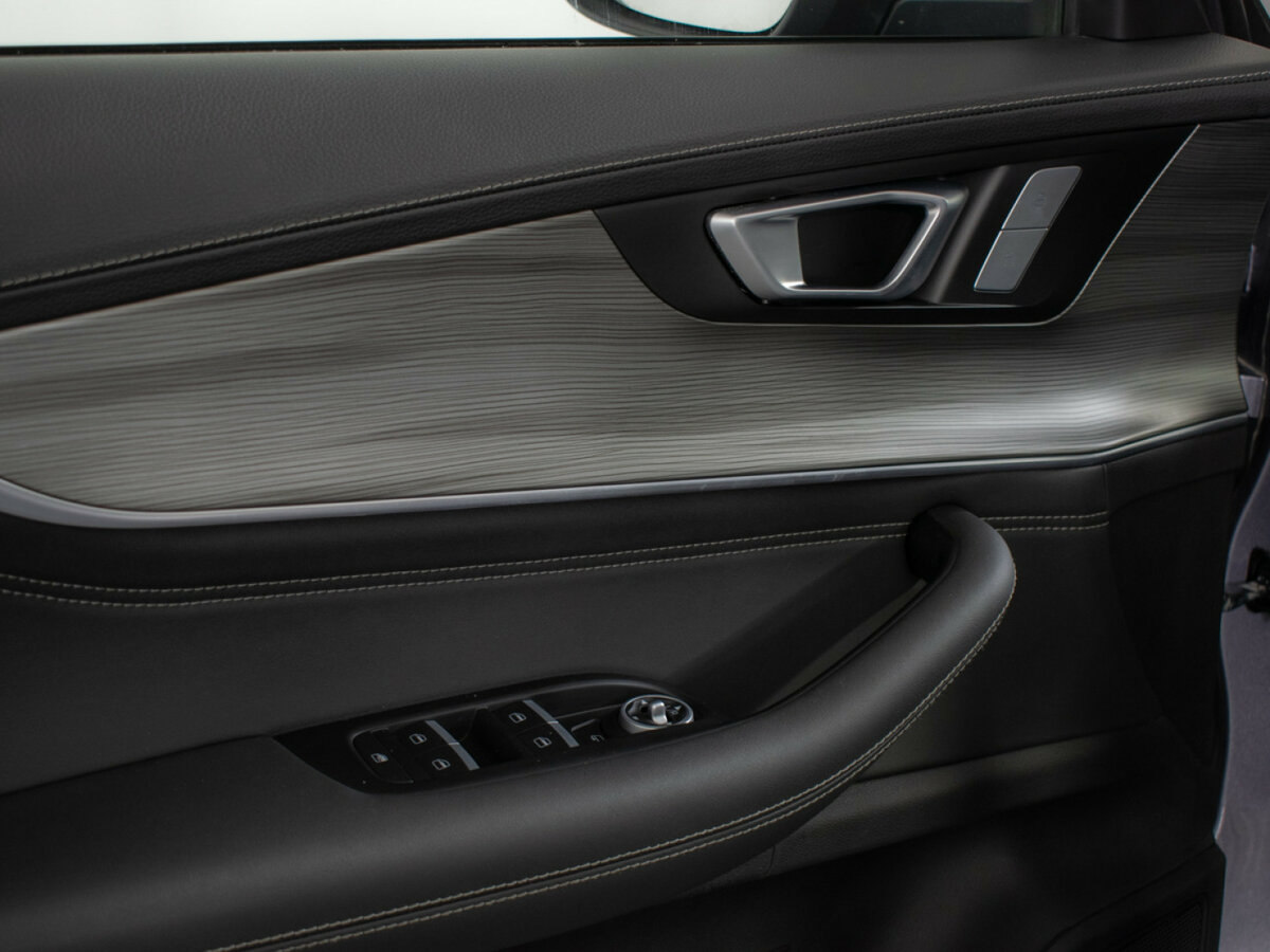 Купить Chery Tiggo 8 Pro Max, 2022, 33 000 км.. Фото: #15