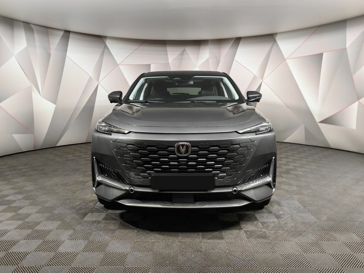 Купить Changan UNI-K, 2022, 21 283 км.. Фото: #6