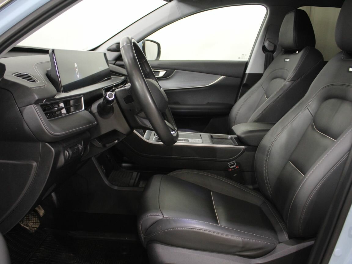 Купить Chery Tiggo 7 Pro Max, 2023, 39 742 км.. Фото: #20