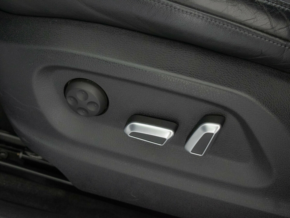 Купить Audi Q5, 2016, 148 000 км.. Фото: #12