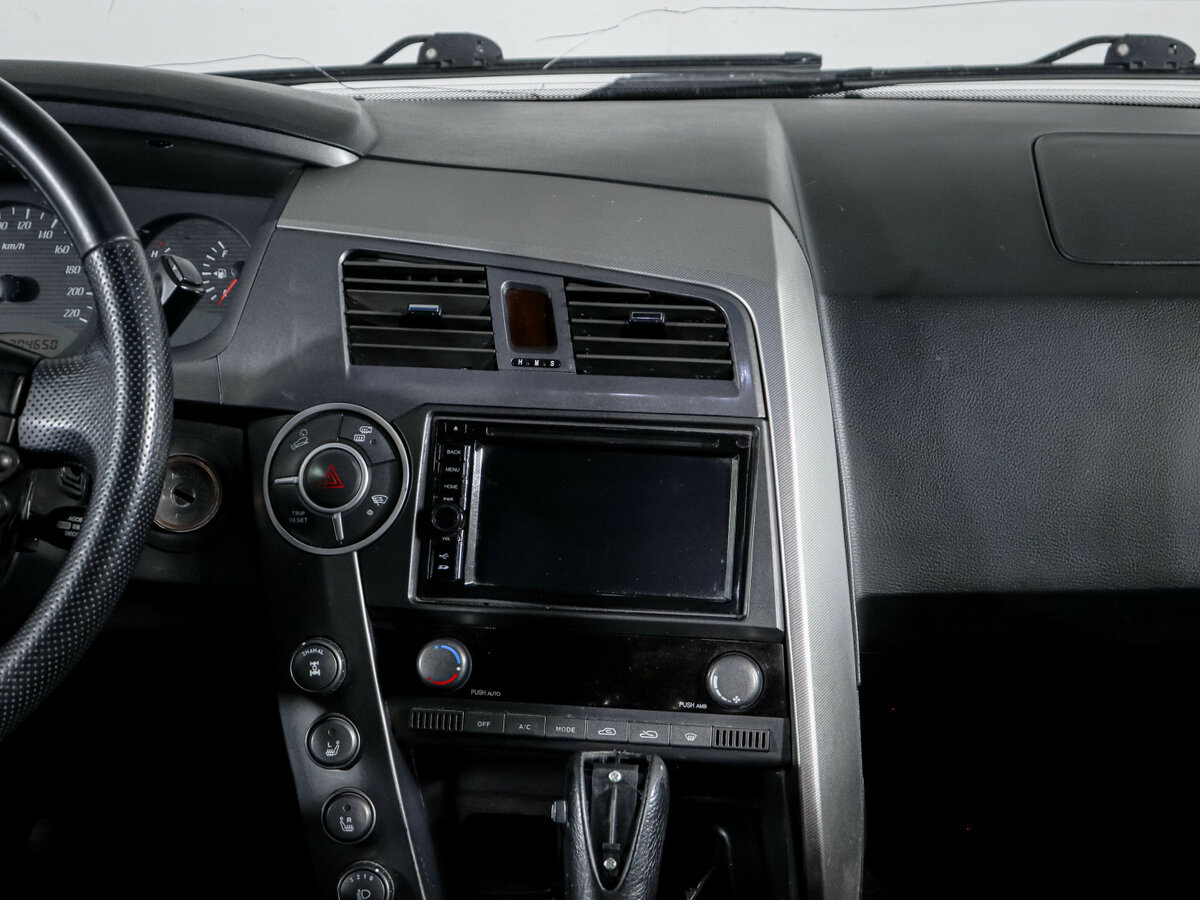 Купить SsangYong Kyron, 2013, 304 649 км.. Фото: #12