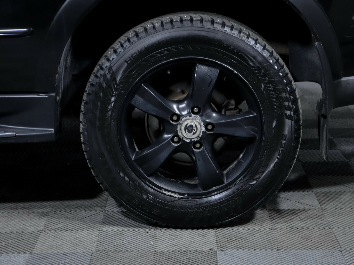 Купить SsangYong Kyron, 2013, 304 649 км.. Фото: #14