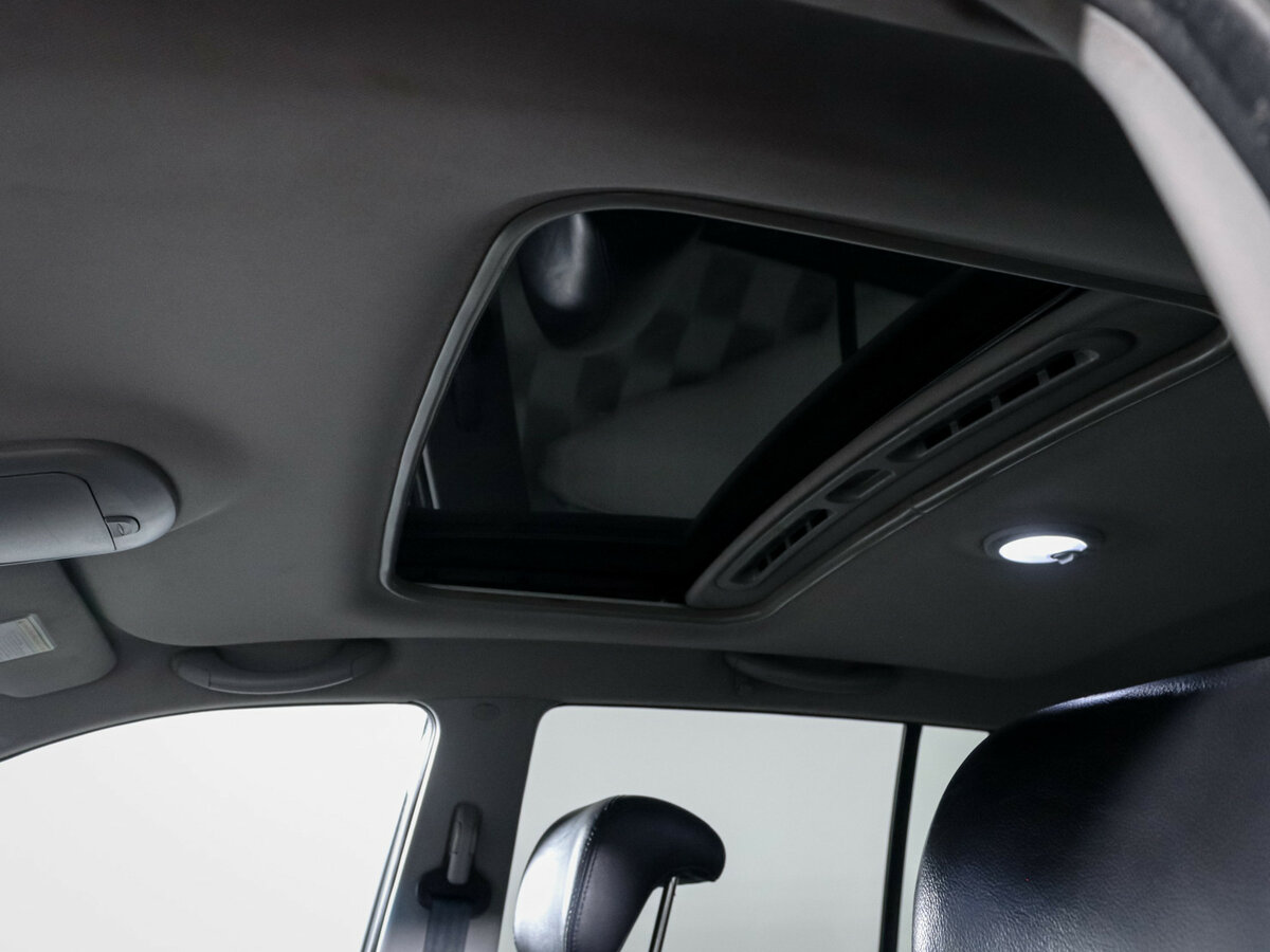 Купить SsangYong Kyron, 2013, 304 649 км.. Фото: #15