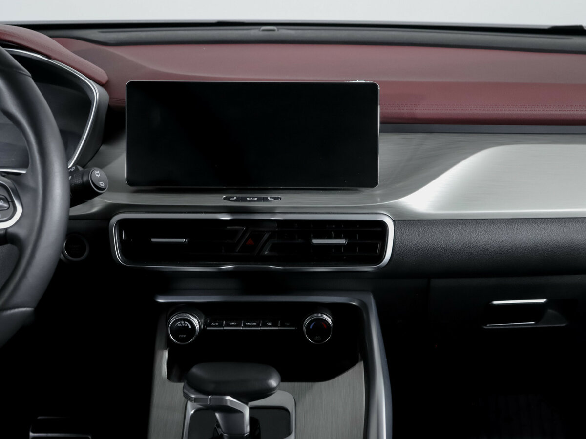 Купить Geely Coolray, 2023, 29 095 км.. Фото: #12