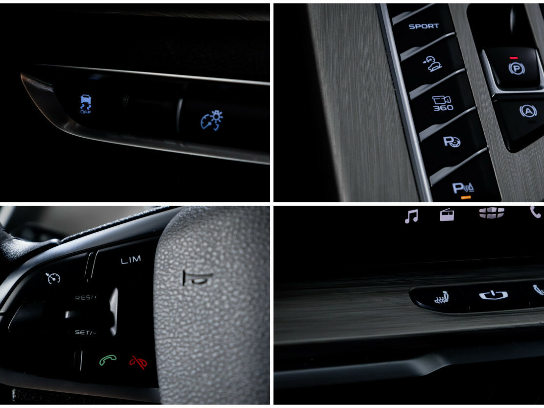 Купить Geely Coolray, 2023, 29 095 км.. Фото: #19