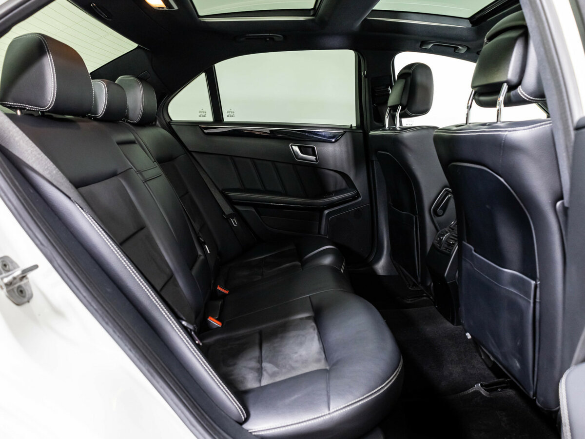 Купить Mercedes-Benz E-Класс, 2012, 166 738 км.. Фото: #14