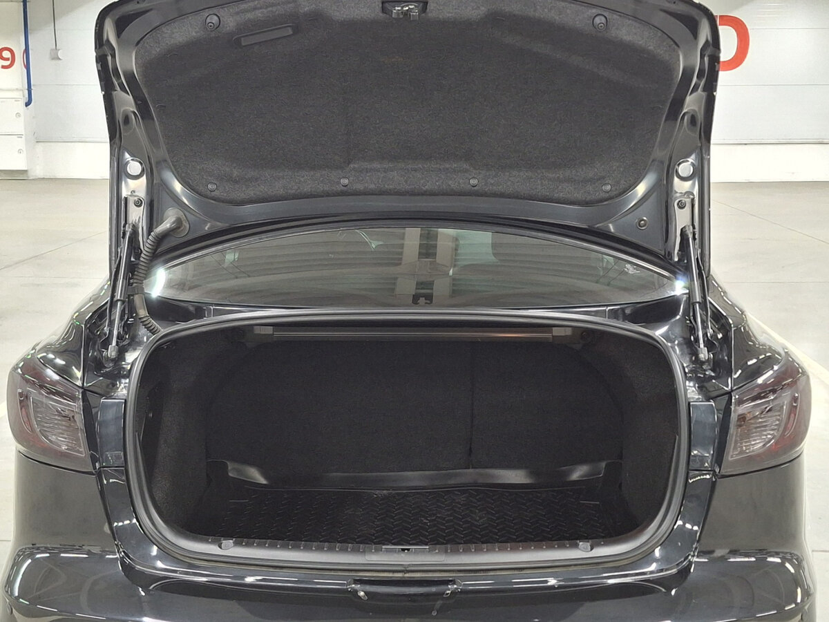 Купить Mazda 3, 2013, 107 572 км.. Фото: #9