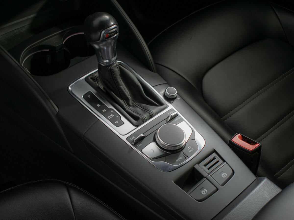 Купить Audi A3, 2019, 105 949 км.. Фото: #11