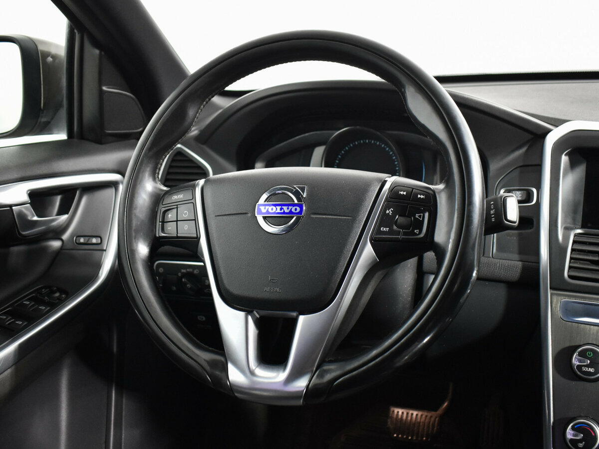 Купить Volvo XC60, 2014, 290 195 км.. Фото: #18